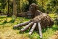 Ledro Land Art, Valle di Ledro