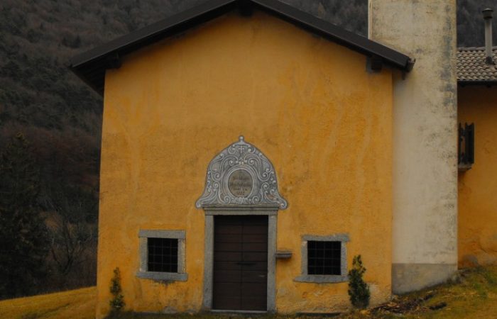 Cappella di Sant'Antonio di Padova