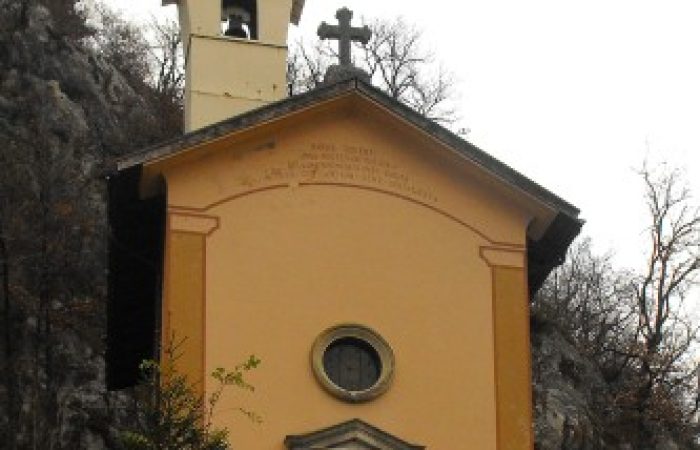 Chiesa dell'Addolorata