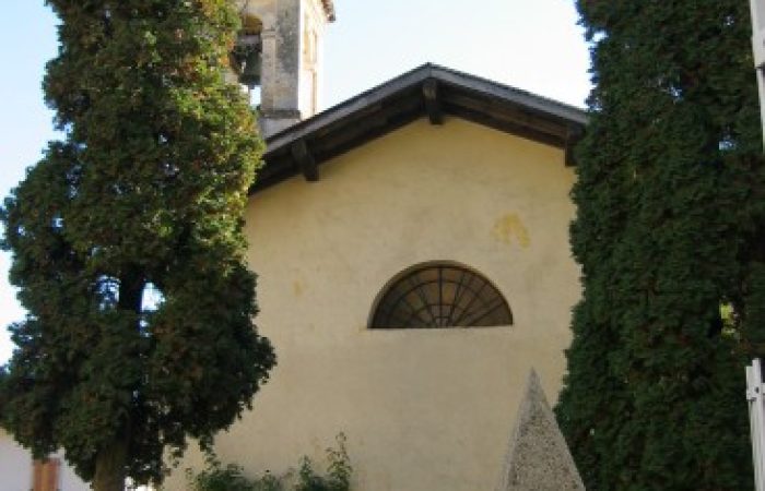 Chiesa della Santissima Trinità